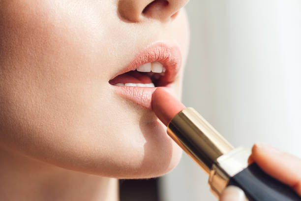 liquid Lipstick hack