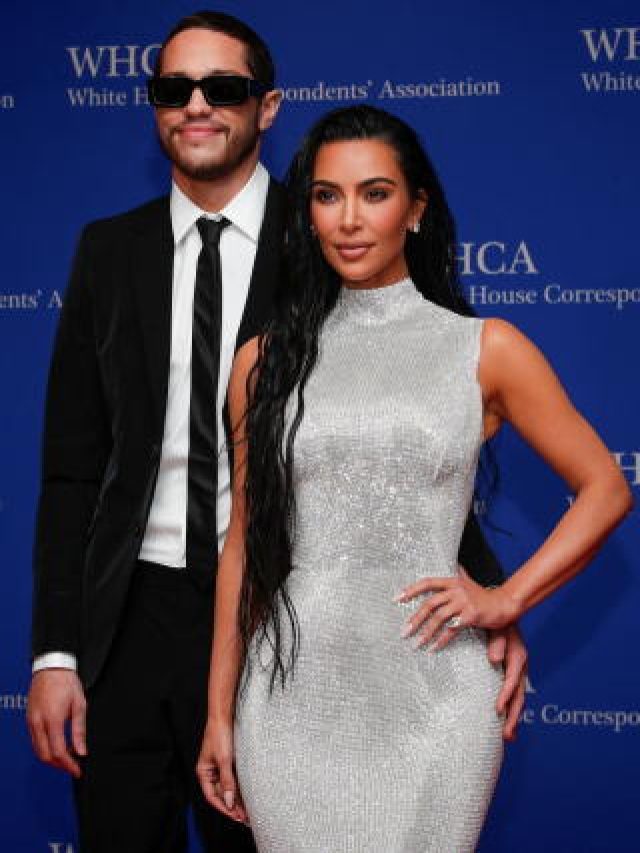 Kim Kardashian relationship